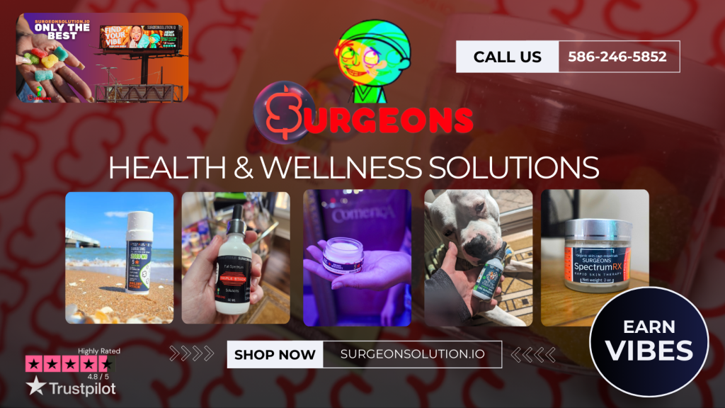 Surgeons LLC graphic